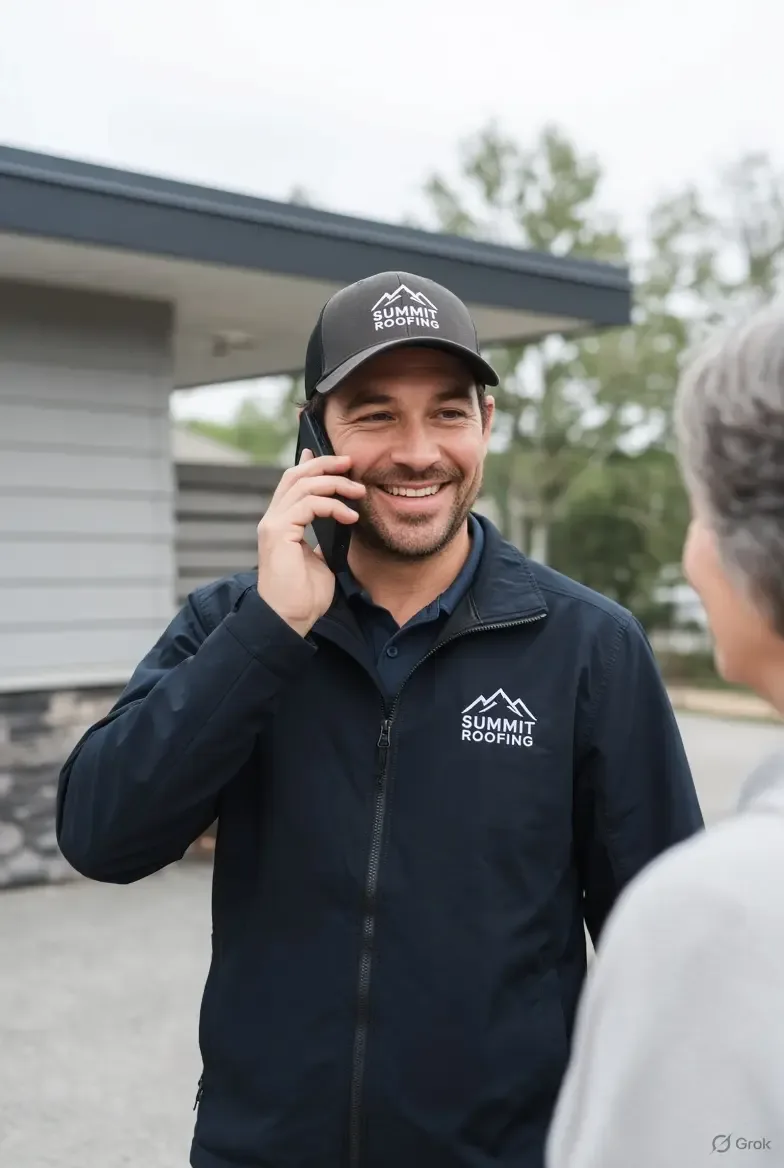 Flat Roof Leak Repair Stafford, NY FAQs